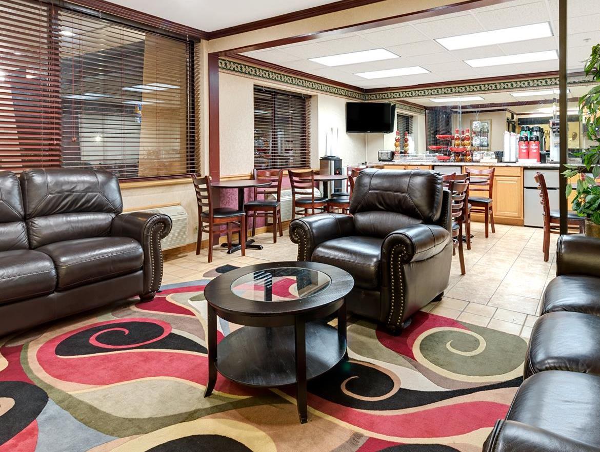 Nội thất khách sạn