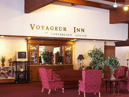 Nội thất khách sạn