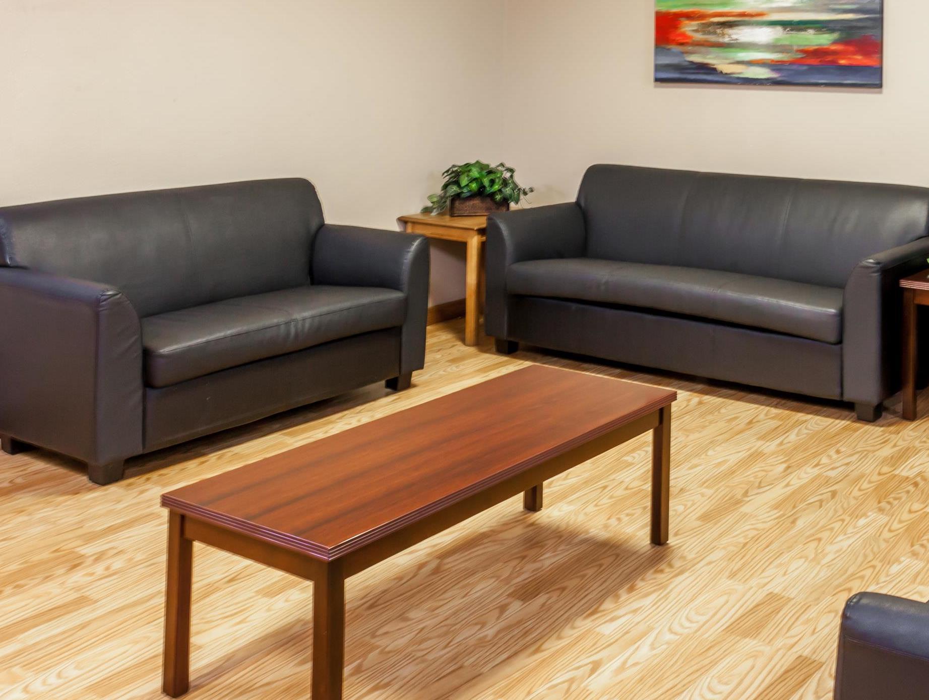 Nội thất khách sạn