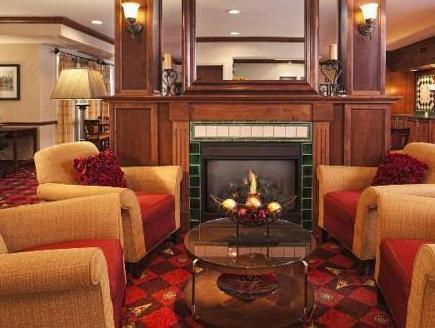 Nội thất khách sạn