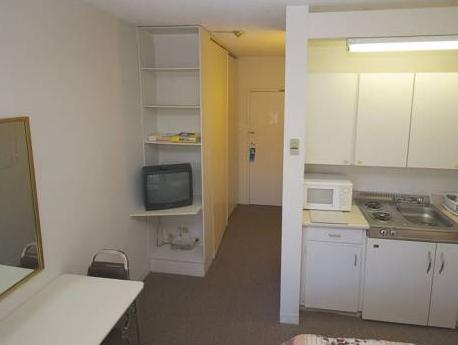 Nội thất khách sạn