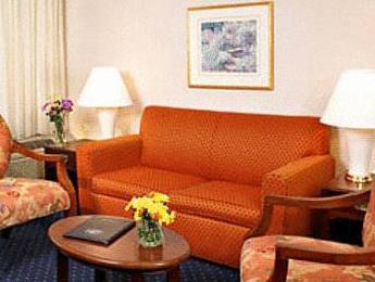 Nội thất khách sạn