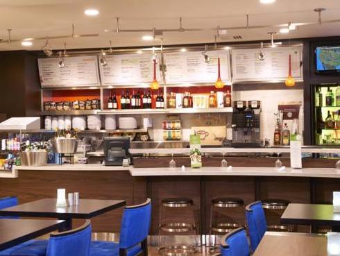 Nội thất khách sạn