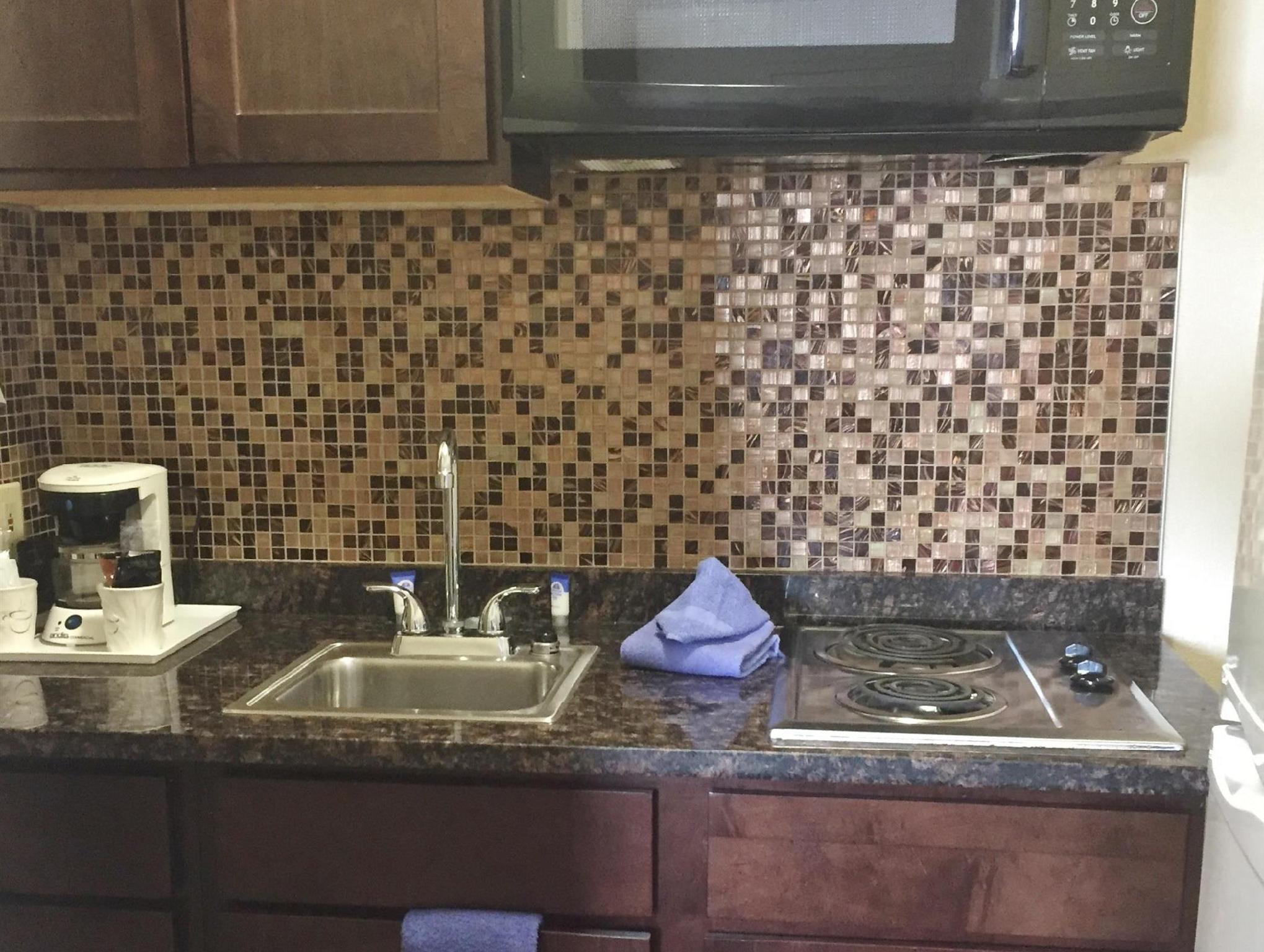 Nội thất khách sạn