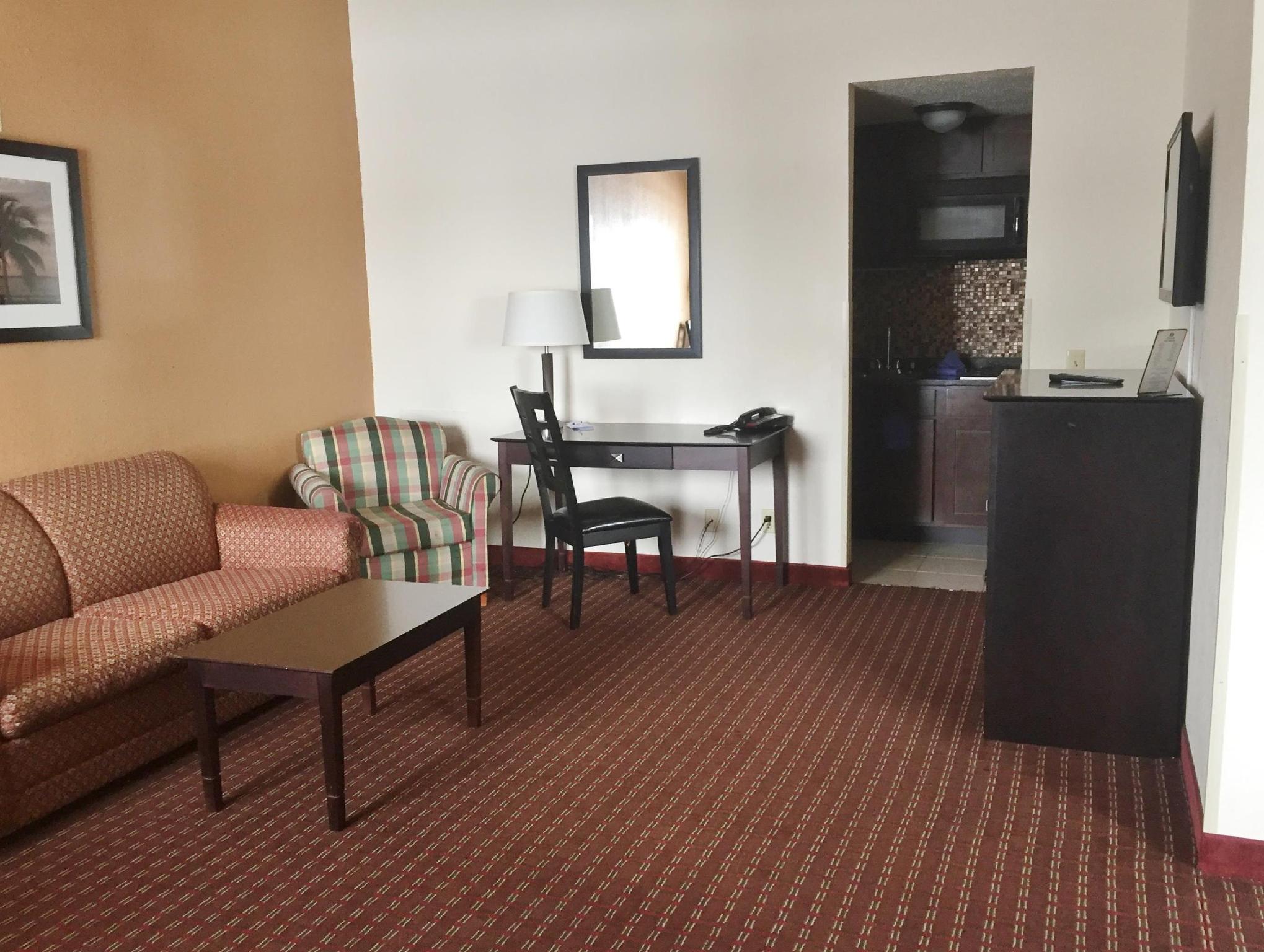 Nội thất khách sạn