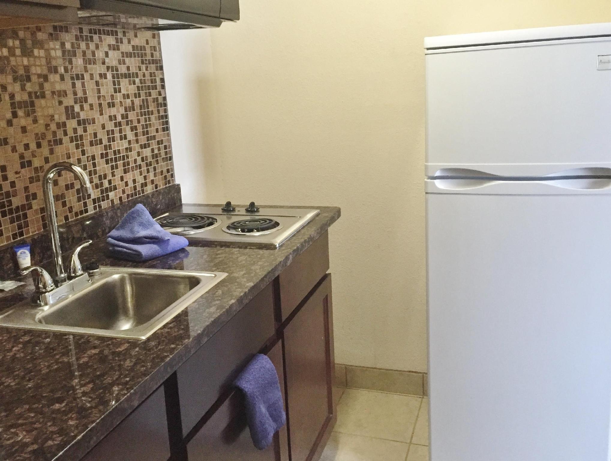 Nội thất khách sạn