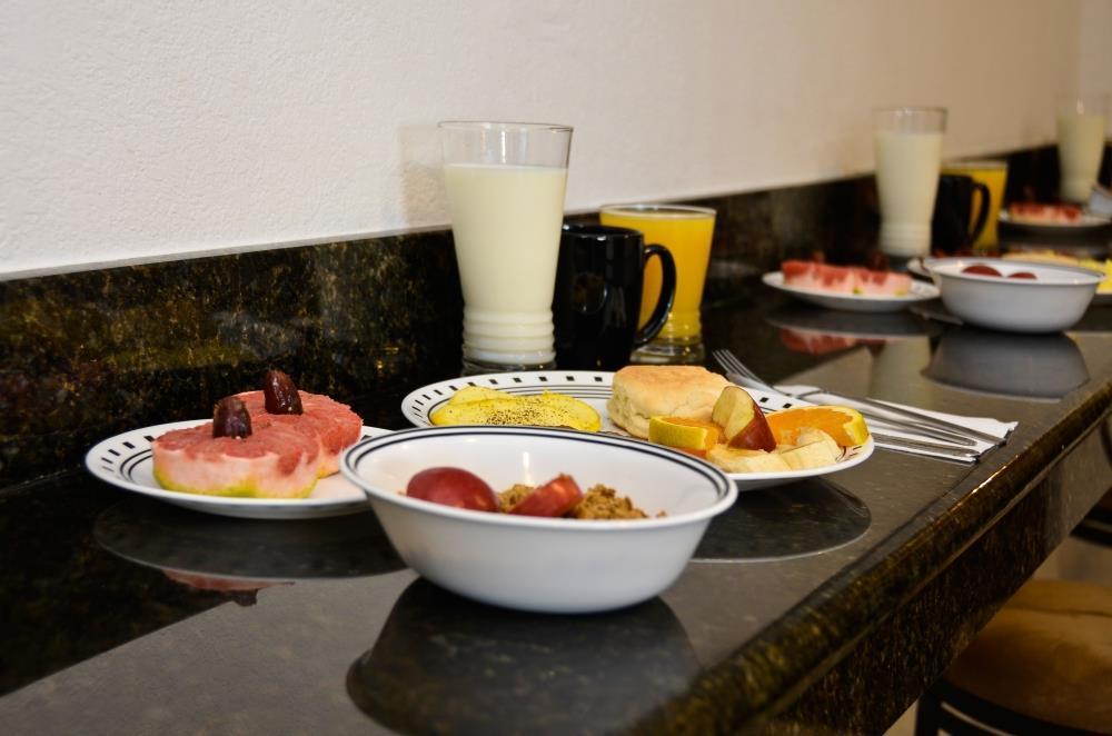 Đồ ăn và thức uống