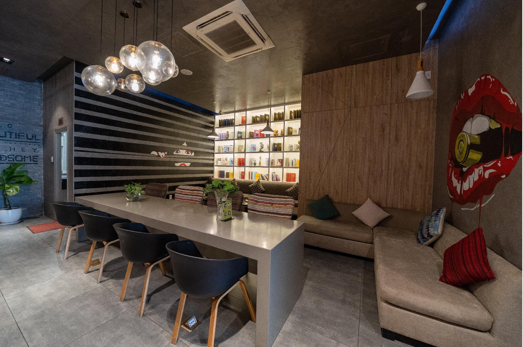 Nội thất khách sạn