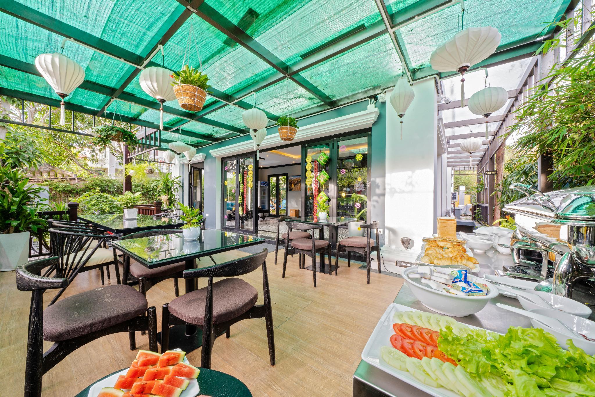 Đồ ăn và thức uống