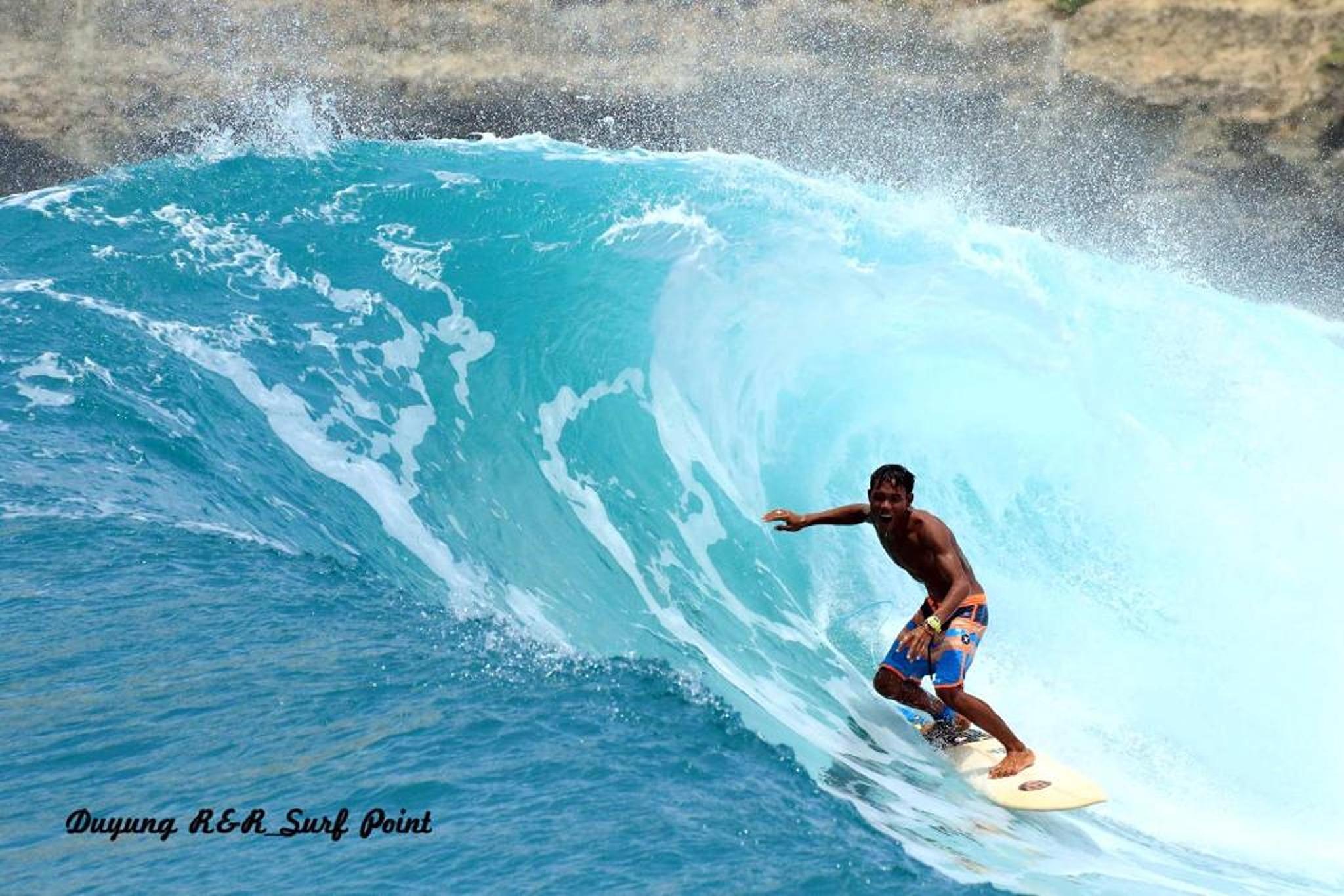 Khu vực xung quanh