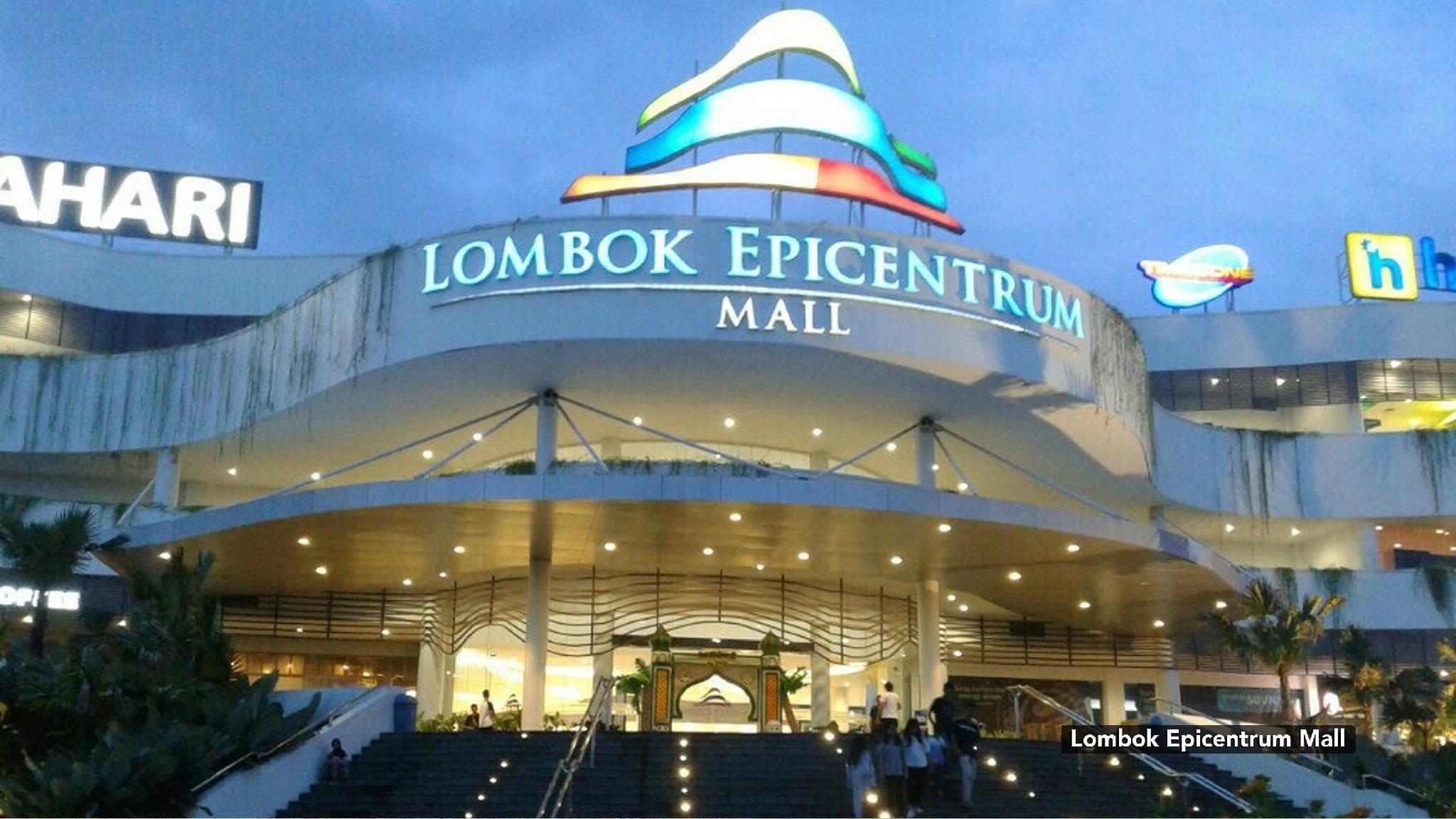 Nơi tham quan gần đây