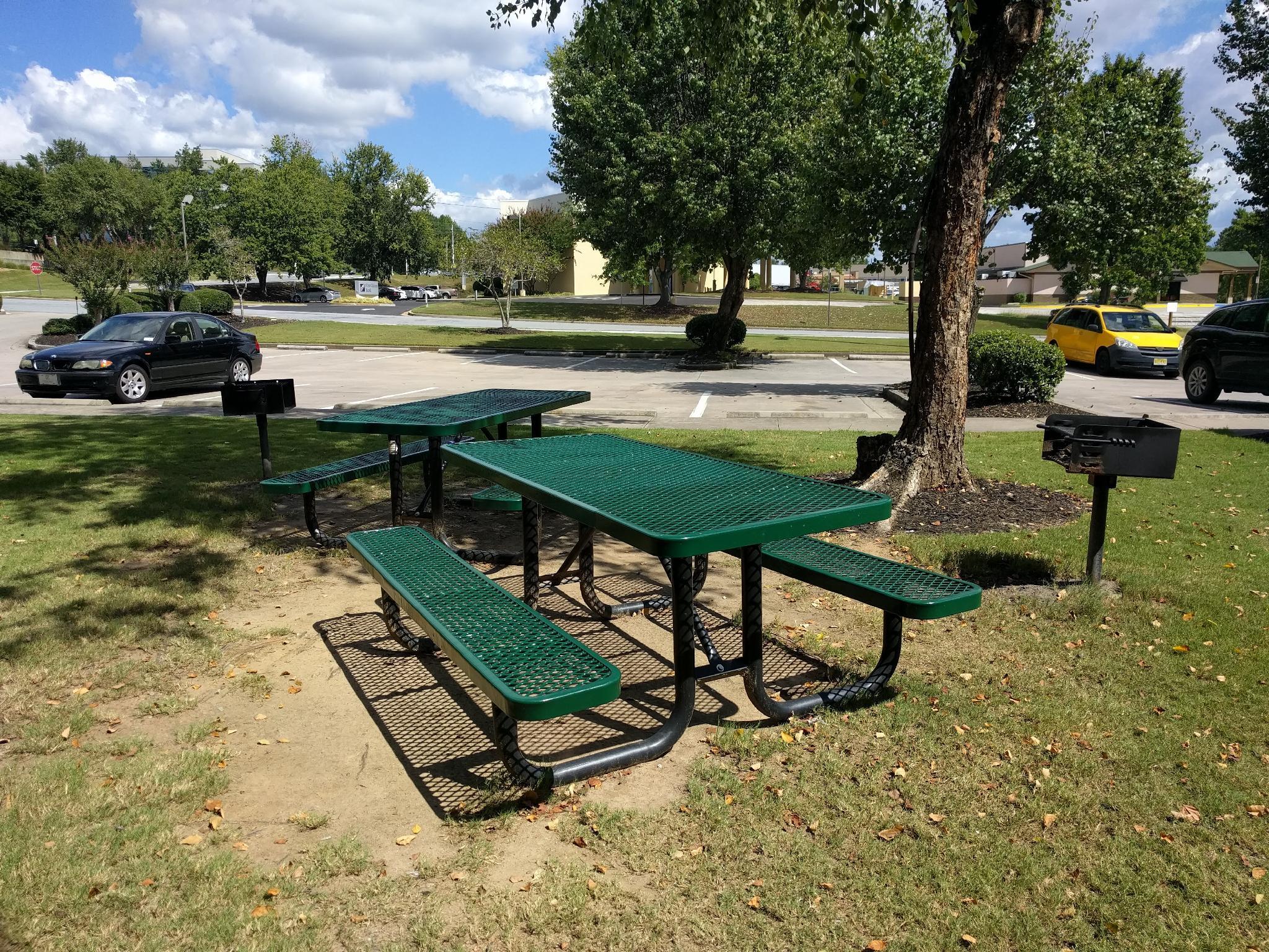 Tiện nghi giải trí