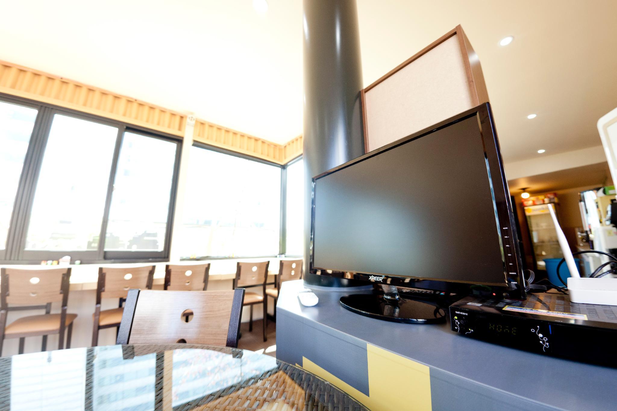 Khu vực công cộng