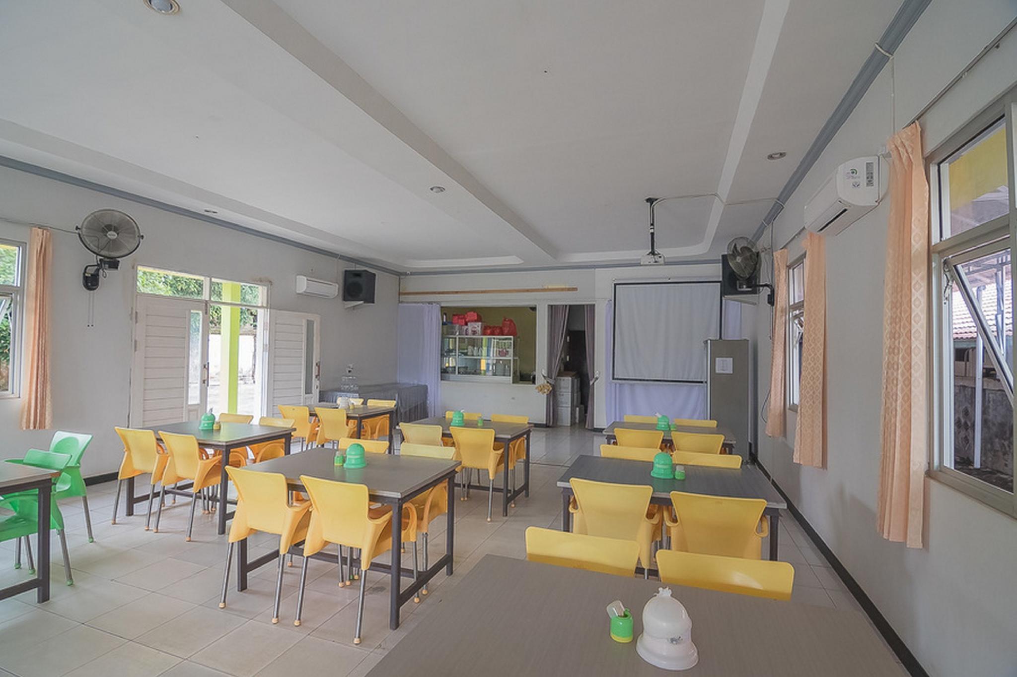 Nội thất khách sạn