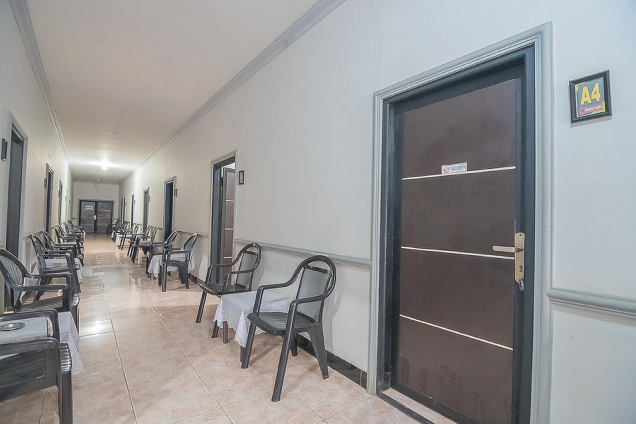 Nội thất khách sạn