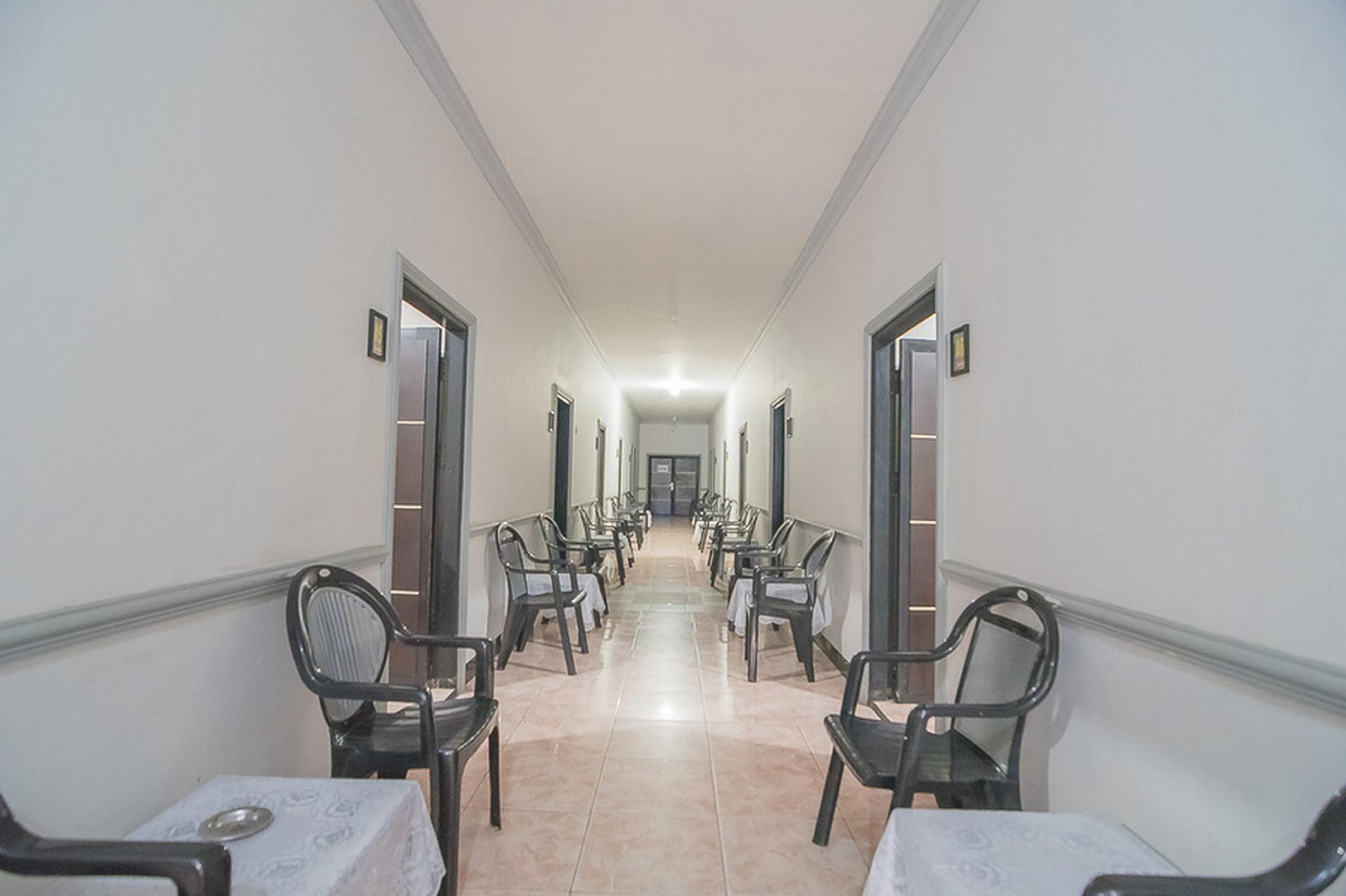 Nội thất khách sạn