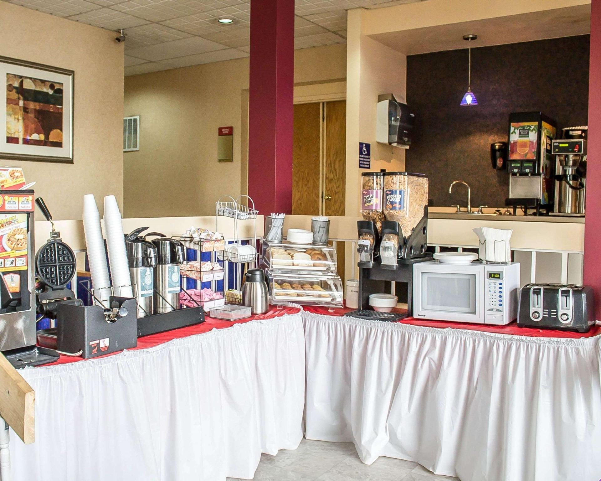 Đồ ăn và thức uống