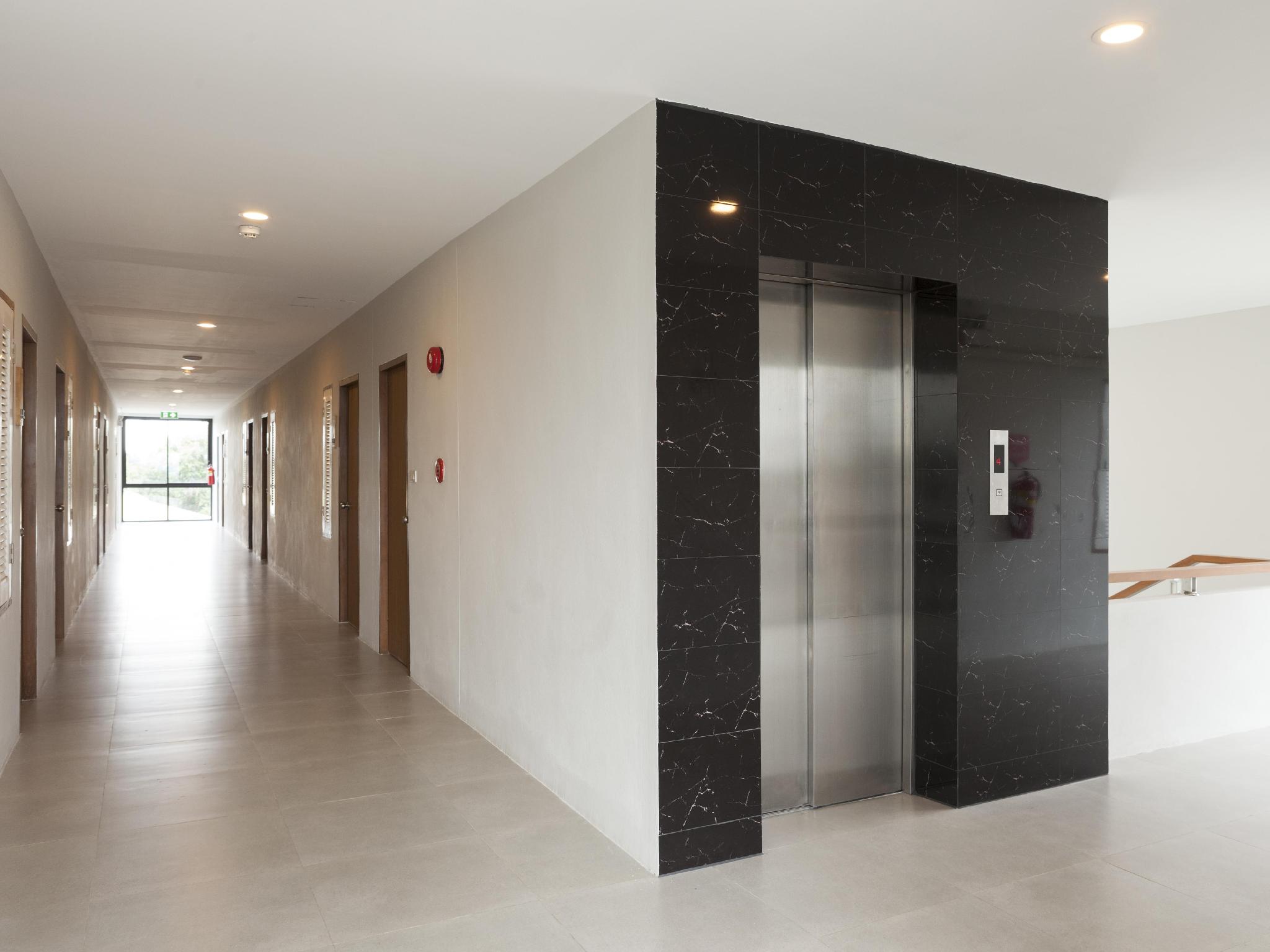 Nội thất khách sạn