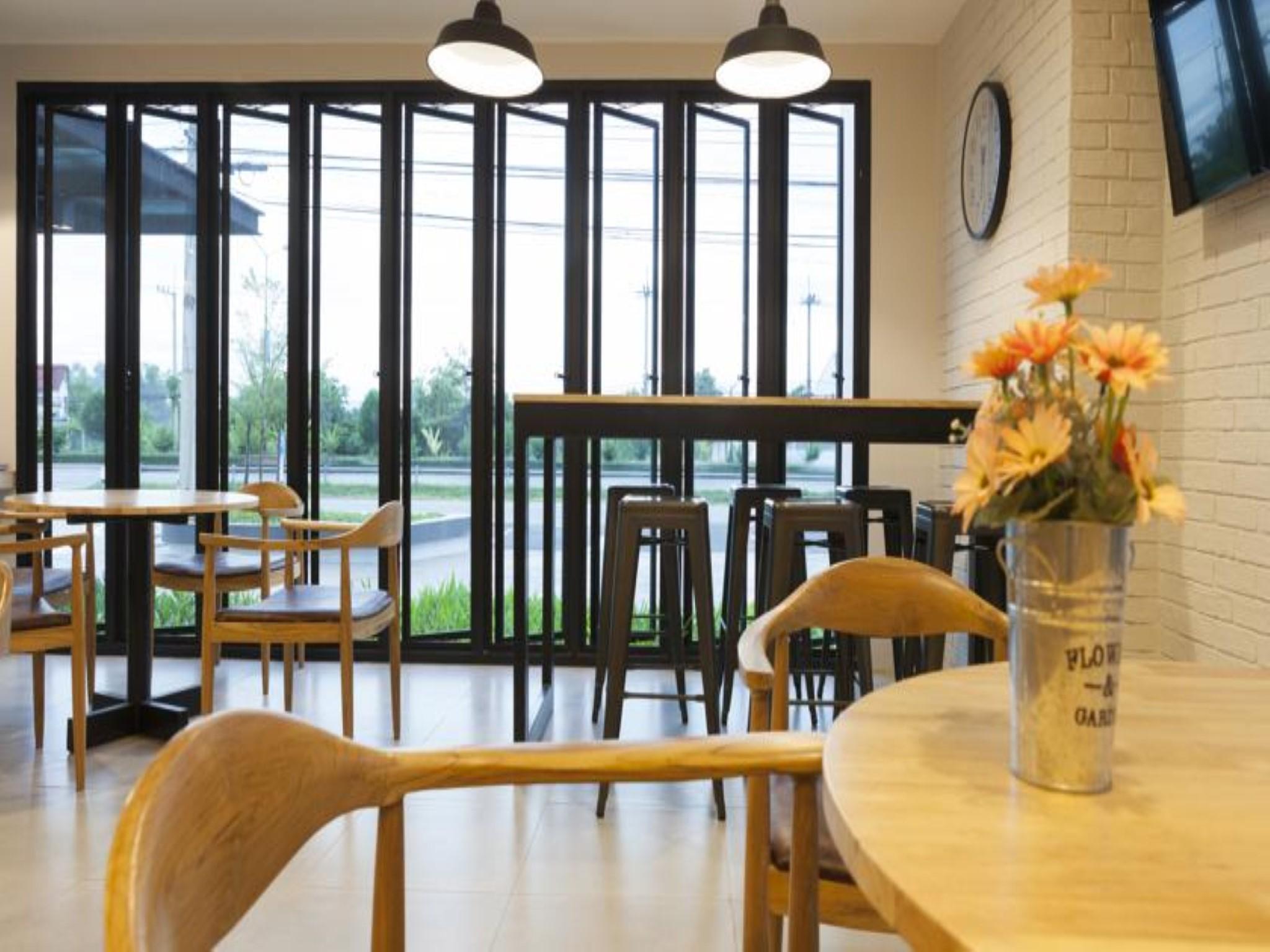 Nội thất khách sạn