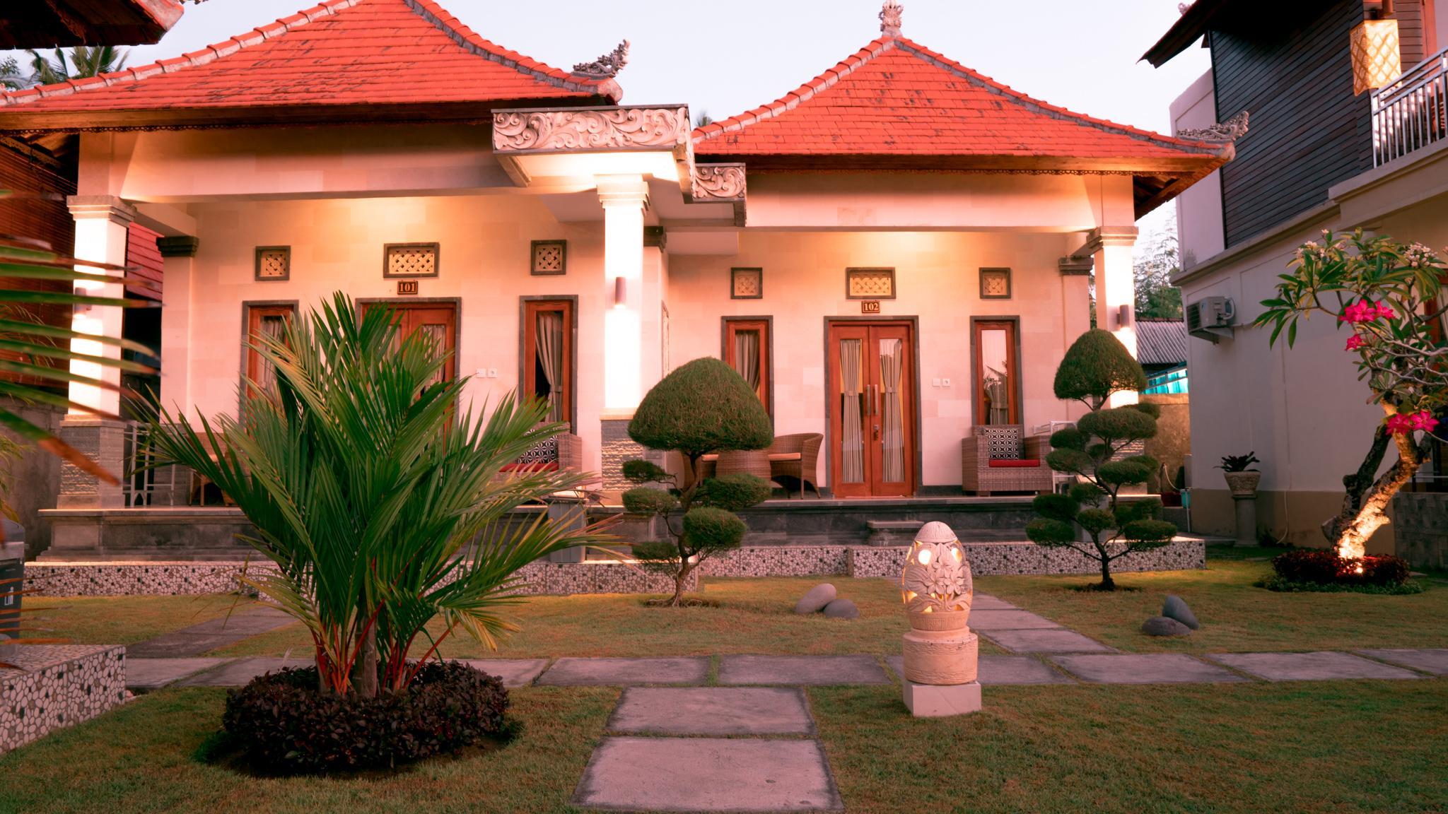 Khu vực công cộng