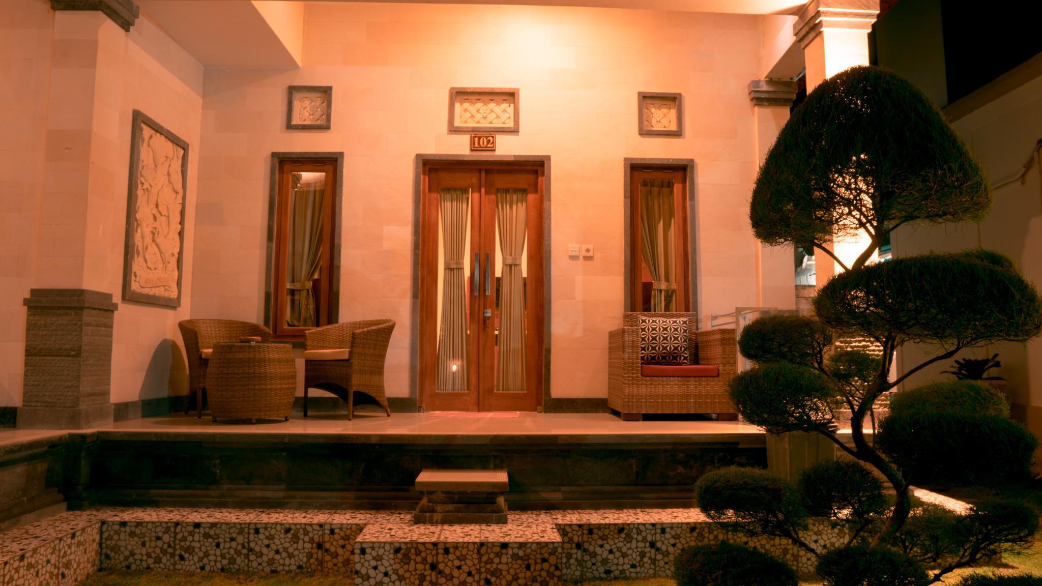 Khu vực công cộng