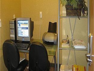 Trung tâm hội nghị