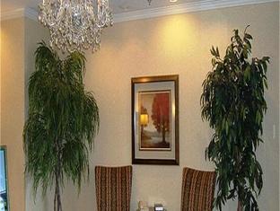 Nội thất khách sạn