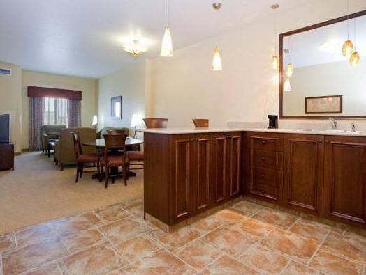 Nội thất khách sạn