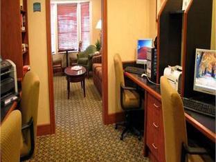 Trung tâm hội nghị