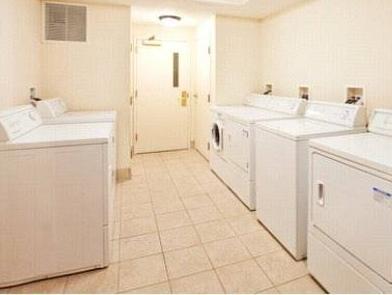 Tiện nghi giải trí