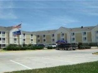 Nội thất khách sạn