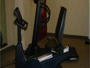 Tiện nghi giải trí