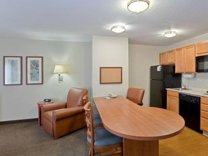 Nội thất khách sạn