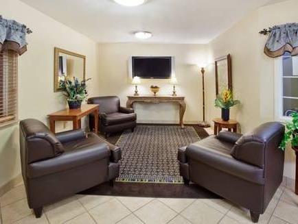 Nội thất khách sạn