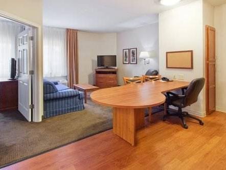 Nội thất khách sạn