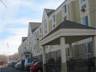 Nội thất khách sạn