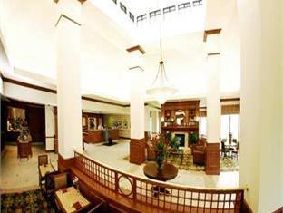 Nội thất khách sạn