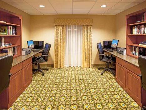 Trung tâm hội nghị