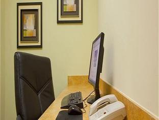 Trung tâm hội nghị