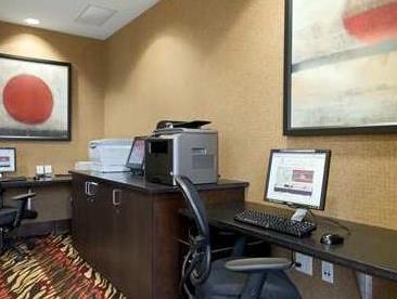 Trung tâm hội nghị