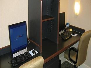 Trung tâm hội nghị