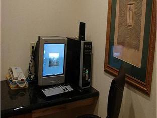 Trung tâm hội nghị