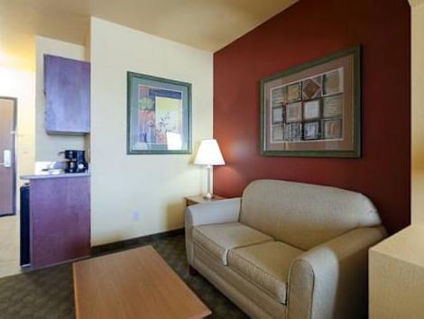 Nội thất khách sạn