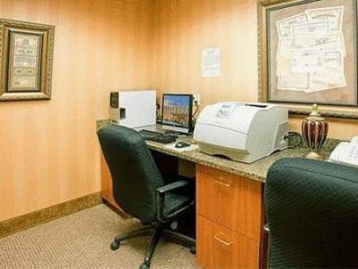 Trung tâm hội nghị