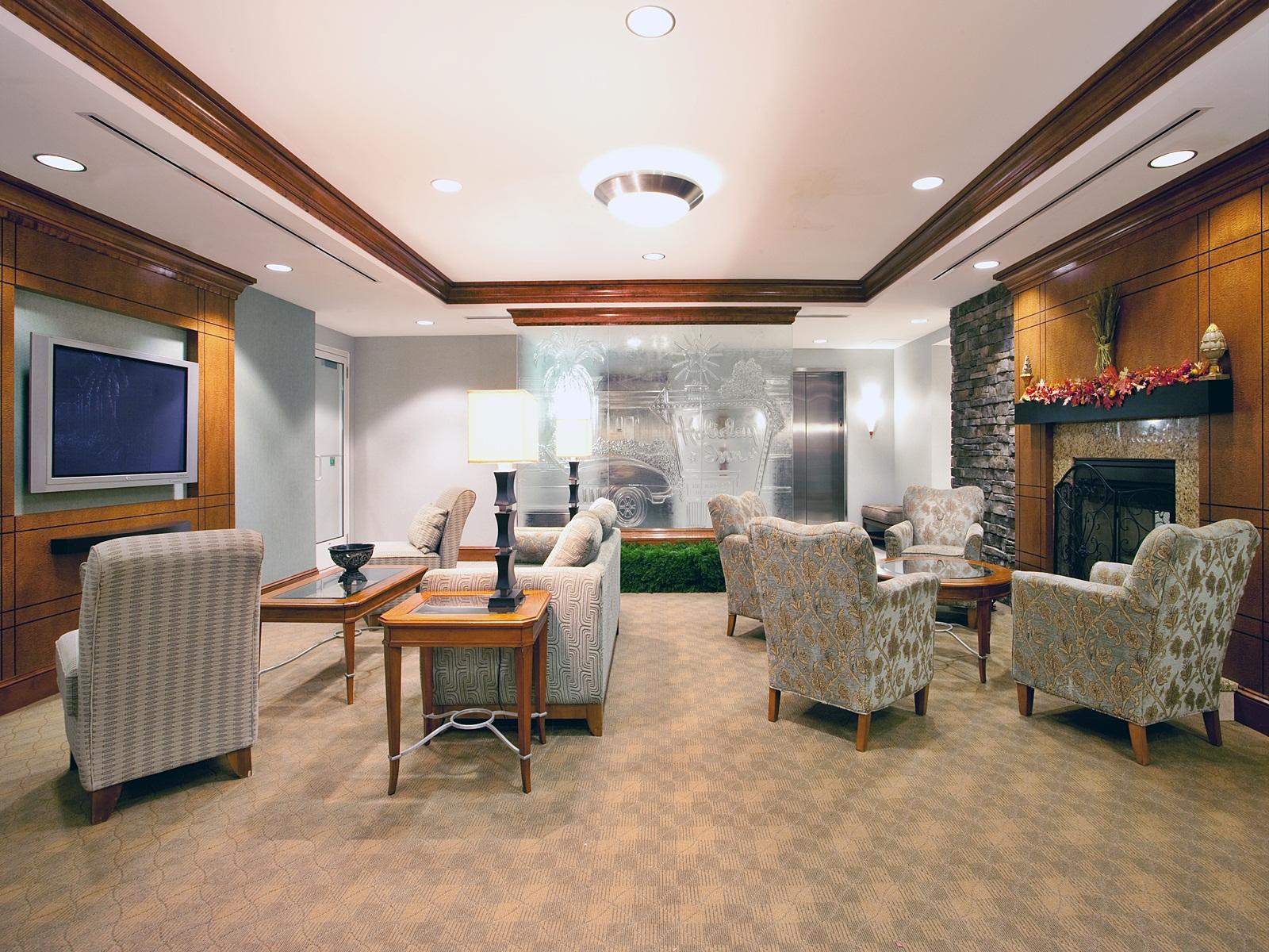 Nội thất khách sạn