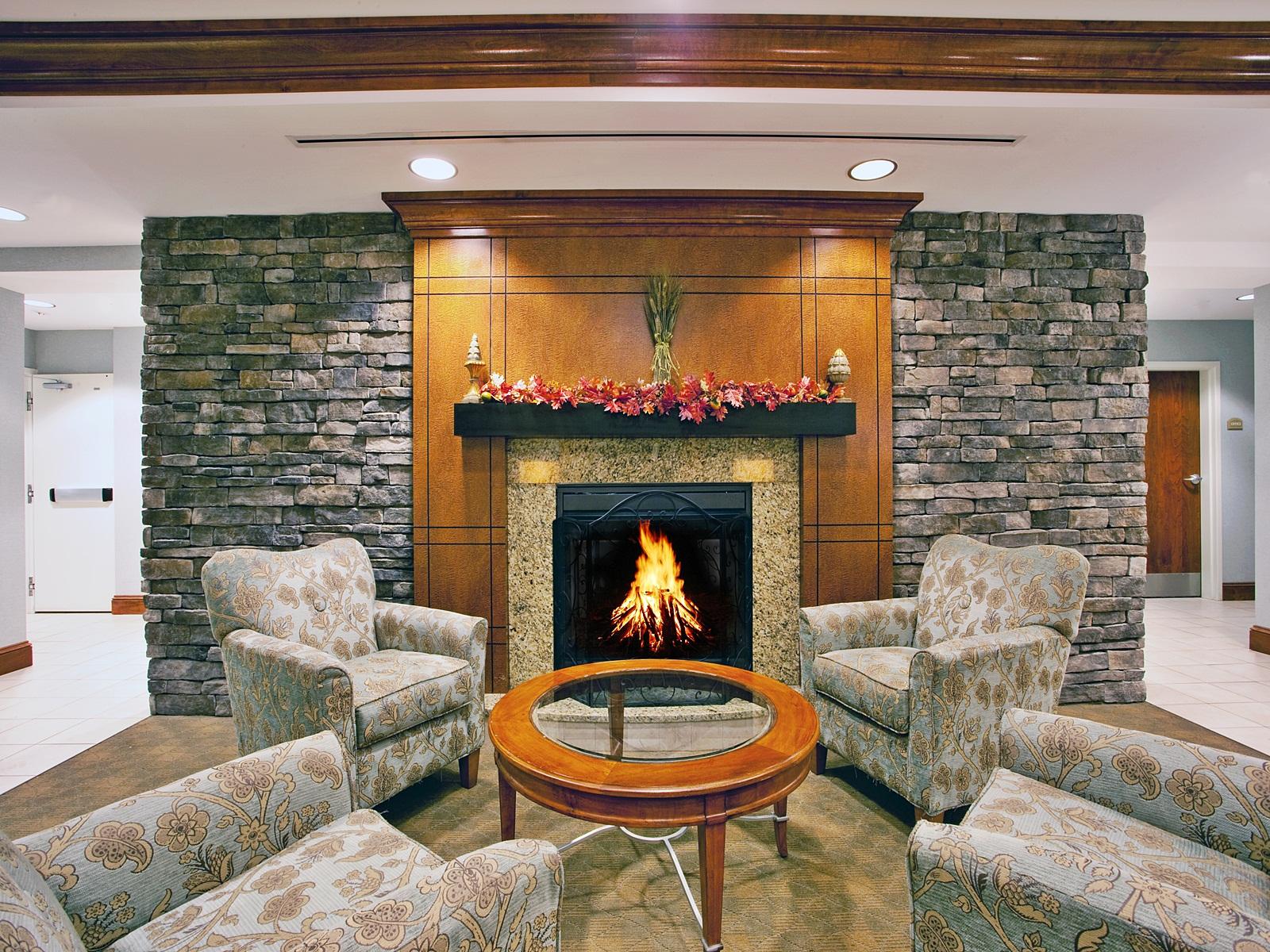 Nội thất khách sạn