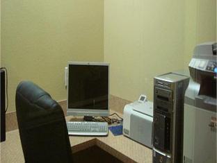 Trung tâm hội nghị