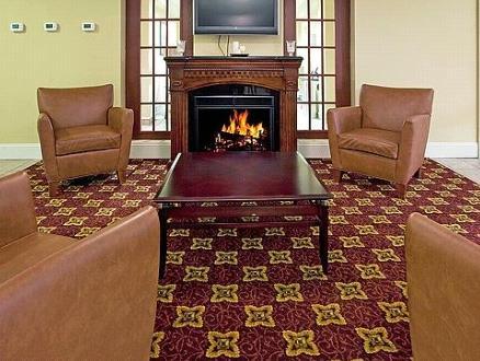 Nội thất khách sạn