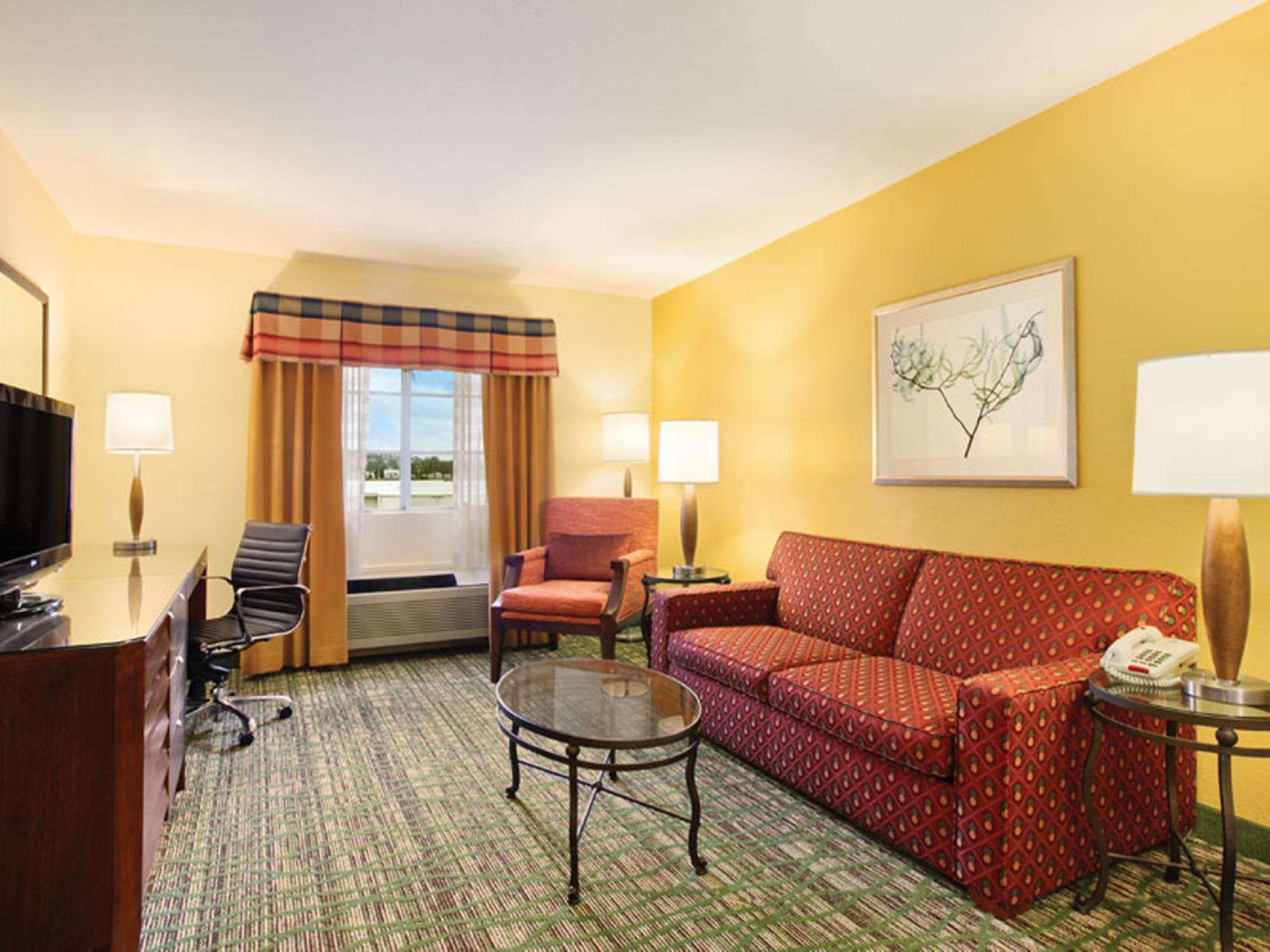 Nội thất khách sạn