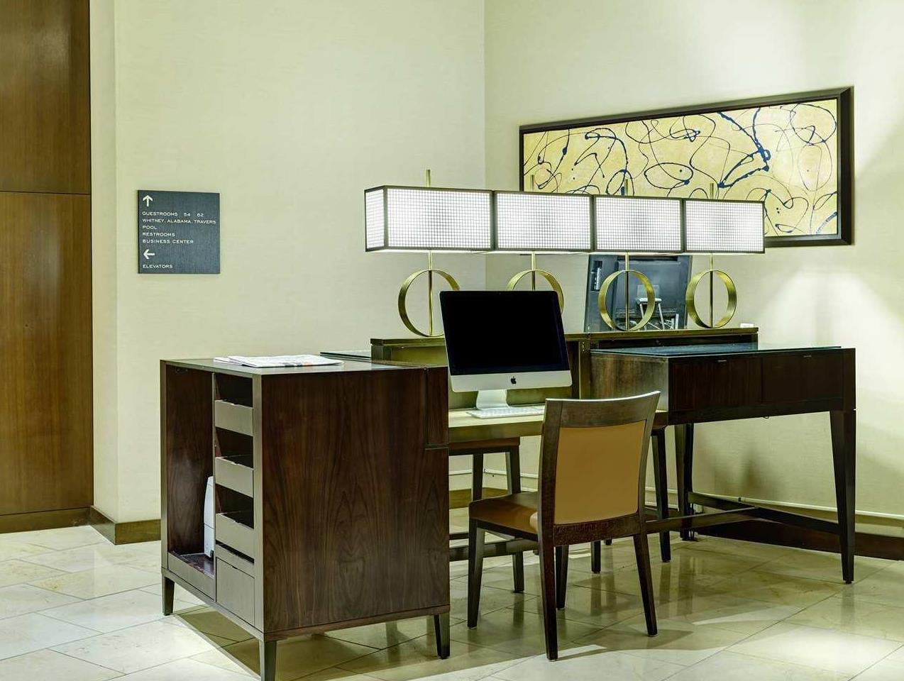 Nội thất khách sạn